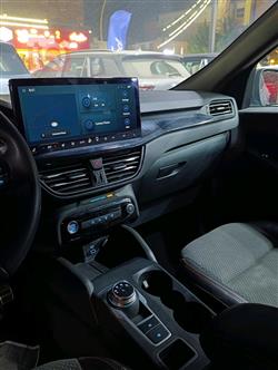 فۆرد ئێسکەیپ